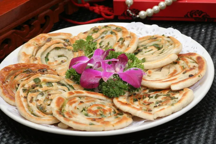 葱油饼 (3)