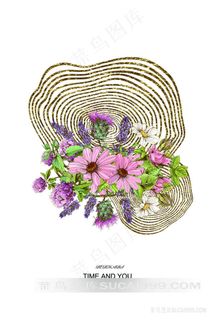 唯美花卉时尚艺术装饰画 唯美花卉时尚艺术装饰画