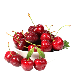 水果樱桃素材免扣