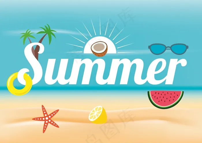 2016年7月月历图片