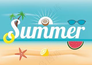 2016年7月月历图片