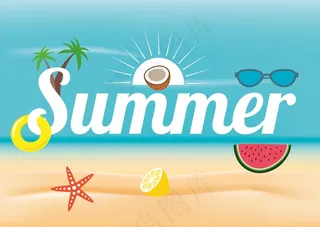 2016年7月月历图片