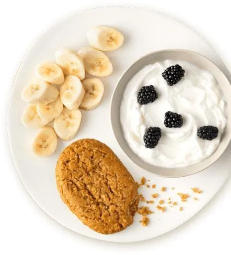 早餐 PNG免抠(464x512)