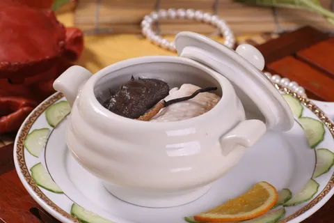 虫草炖辽参168 (2)