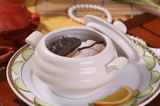 虫草炖辽参168 (2)