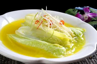 XCXC2103鸡汁娃娃菜