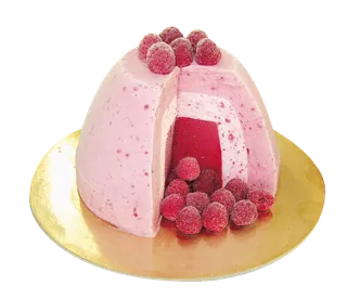 梦幻点心甜点冰淇淋PNG免扣图片素材 (10)