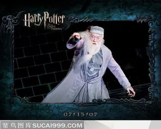 国外好莱坞好看的电影大推荐-哈利波特老伯伯