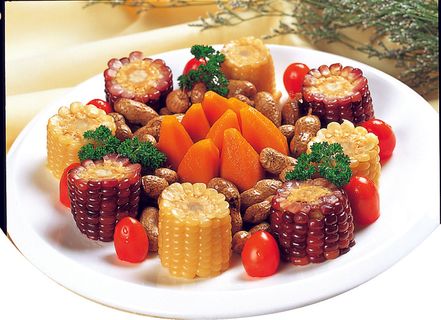 96LC-279田园大丰收