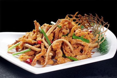 XCXC0747脆香千里