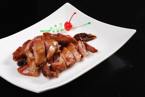 LCH2920茶香鸡 LCH2920茶香鸡