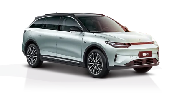 零跑汽车C11 零跑汽车C11