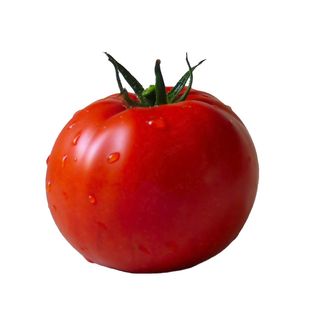 免抠番茄实物摄影图片