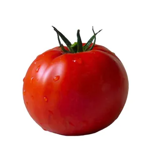 免抠番茄实物摄影图片
