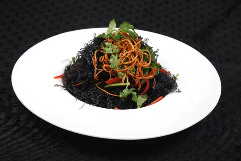 LCSC0251虫草花海发菜  28 LCSC0251虫草花海发菜  28