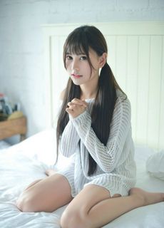 摄影图片人物美女模特照片