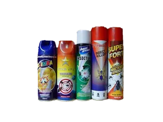 杀虫剂现代农业