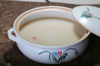 过桥桂鱼  也适用于红蹲