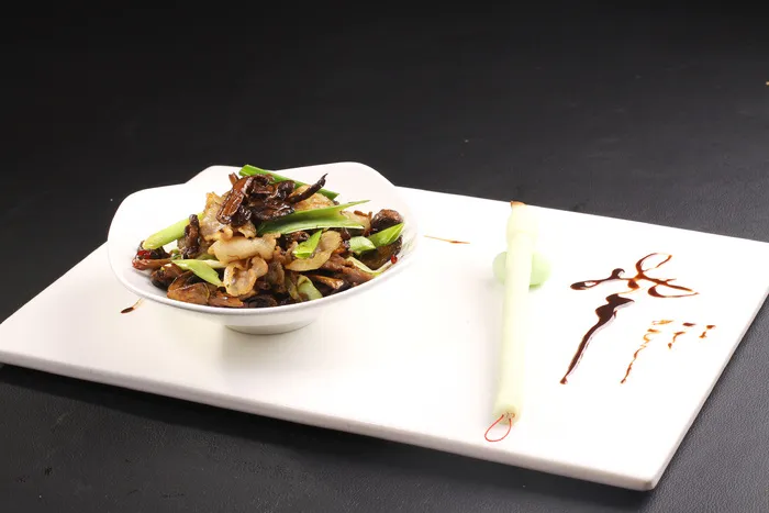 干煸牛肝菌88元份- (7)