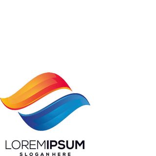 标识标志公司字母企业商标品牌LOGO设计素材矢量模板