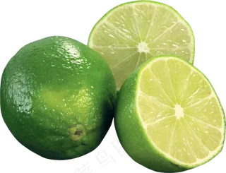 柠檬免抠素材 (9)