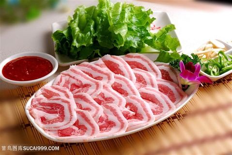 烤肉猪五花的美食图片 烤肉猪五花的美食图片