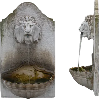 喷泉游泳池SU建筑 