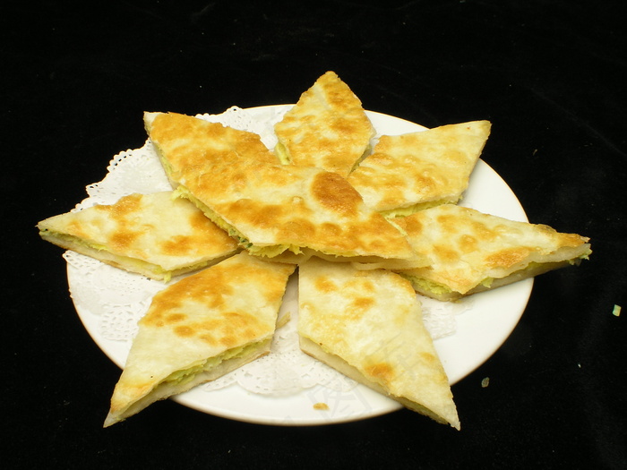 0694鸡蛋灌饼