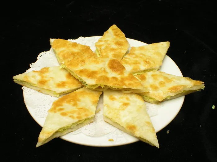 0694鸡蛋灌饼