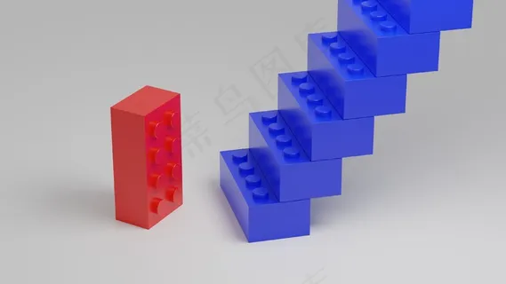 乐高楼梯玩具图片 乐高楼梯玩具图片