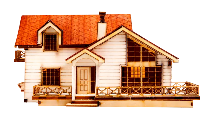 房子平房乡村振兴