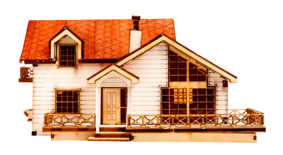 房子平房乡村振兴