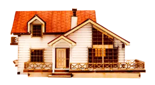 房子平房乡村振兴