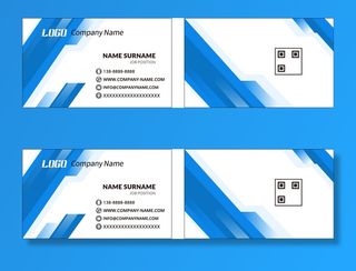 名片模板高档名片公司名片商务名片