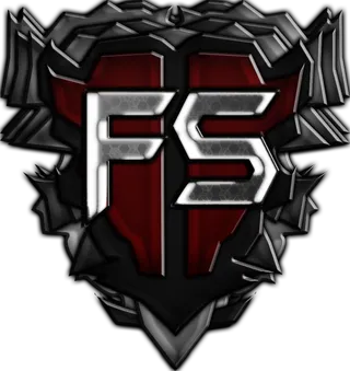 现代农业FS标志