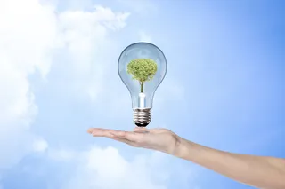 高清创意绿色环保背景图片公益海报展板宣传PSD分层平面设计素材