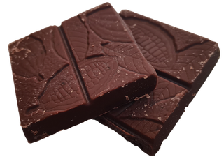 瑞士进口巧克力可可脂液块糖果每日黑巧减脂甜品点心免抠摄影元素素材