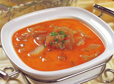 95C-151萝卜炖牛筋