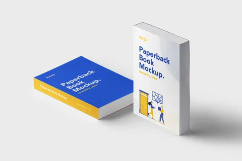 高端品牌文创VI样机psd模板