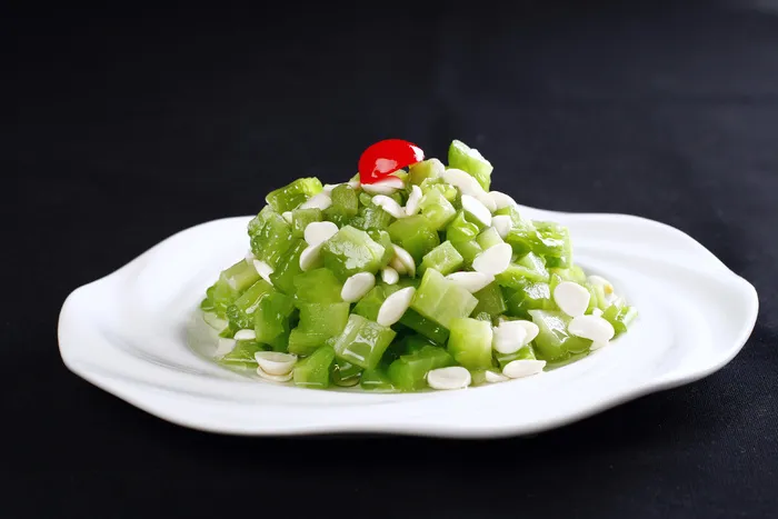 L00958苦瓜杏仁 (16)