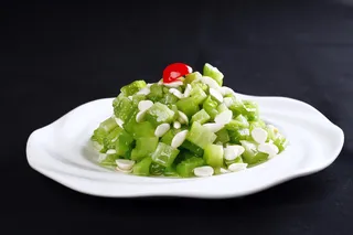 L00958苦瓜杏仁 (16)