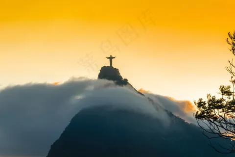 耶稣山图片 耶稣山图片