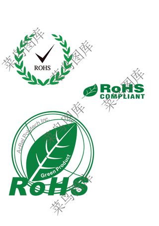 ROHS标志