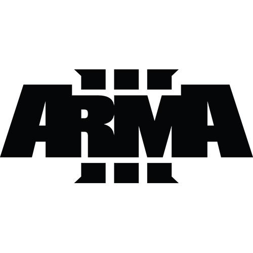 ARMA 3标志 PNG免抠
