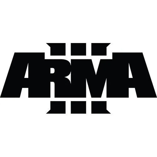 ARMA 3标志 PNG免抠(500x500)