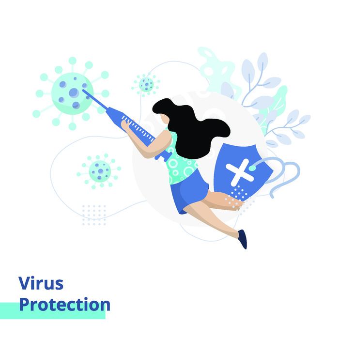 扁平化人物场景办公互联网等距ai矢量设计网页海报UI素材插画