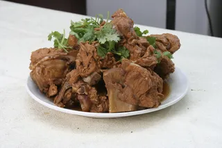 直隶府酱大骨 (1)