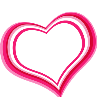 38妇女节三八女神女王粉色花朵玫瑰艺术字设计png免抠ps素材