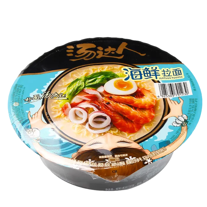 汤达人 (11)超市商品白底图免抠实物摄影png格式图片透明底