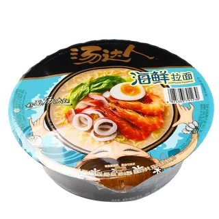 汤达人 (11)超市商品白底图免抠实物摄影png格式图片透明底